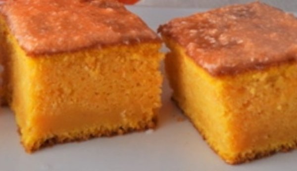 Recette Gateau D Halloween Au Potiron Pagawa Cuisine