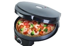 machine à tarte, pizza