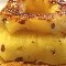ananas au sirop vanillé