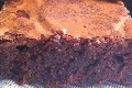 brownie au chocolat lindt
