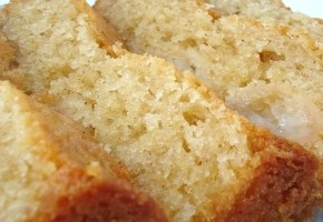 Recette Cake Aux Pommes Et Cannelle Sans Beurre Pagawa Cuisine