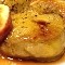 cassolettes de foie gras aux figues