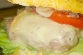 cheeseburger a la raclette