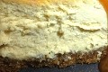 cheesecake a l'entremets vanille