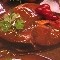 chevreuil sauce grand veneur