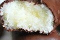 chocolat a la noix de coco (facon bounty)