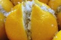 citrons confits