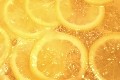 citrons confits au sucre