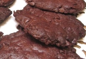 cookies au chocolat