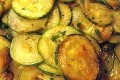 courgettes sautees