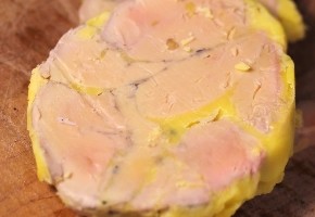 foie gras facile