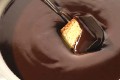 fondue au chocolat facile