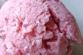 glace a la fraise (facile et rapide)