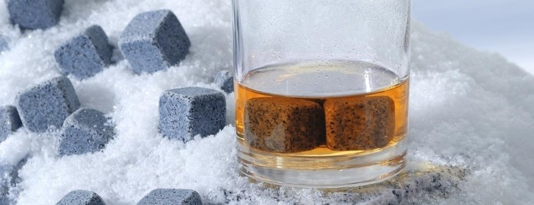 glaçons révolutionnaires sans eau