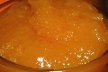 marmelade (confiture) d'orange