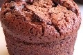 muffins au chocolat facile