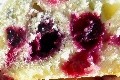 muffins aux fruits rouges