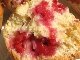muffins aux fruits rouges surgeles