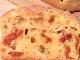 muffins pizzaiolo