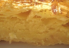 pithiviers traditionnel