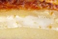 polenta aux 2 fromages