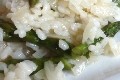 risotto aux asperges