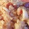 risotto aux calamars et chorizo