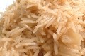 riz pilaf aux oignons