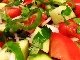 salade bulgare de legumes