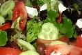 salade cretoise