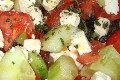 salade grecque a la feta