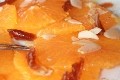 salade d'orange marocaine
