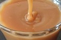 sauce caramel inratable