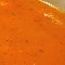 soupe créole aux tomates et agrumes