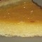 tarte au citron (sans beurre)
