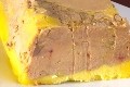 terrine de foie gras maison