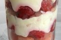 tiramisu rose de reims aux fraises