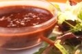 vinaigrette balsamique au chocolat